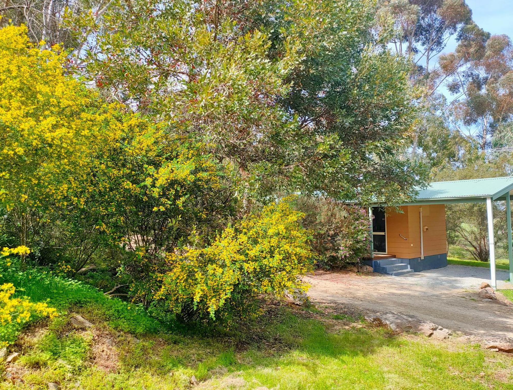 Watervale Retreat Vila Exterior foto