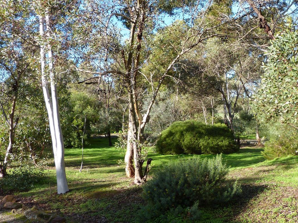 Watervale Retreat Vila Exterior foto