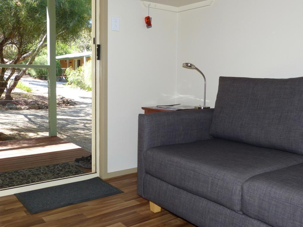 Watervale Retreat Vila Exterior foto