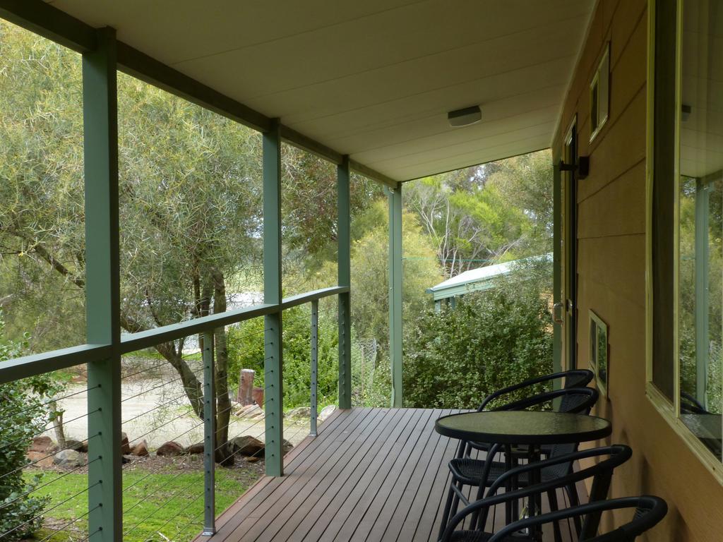Watervale Retreat Vila Exterior foto