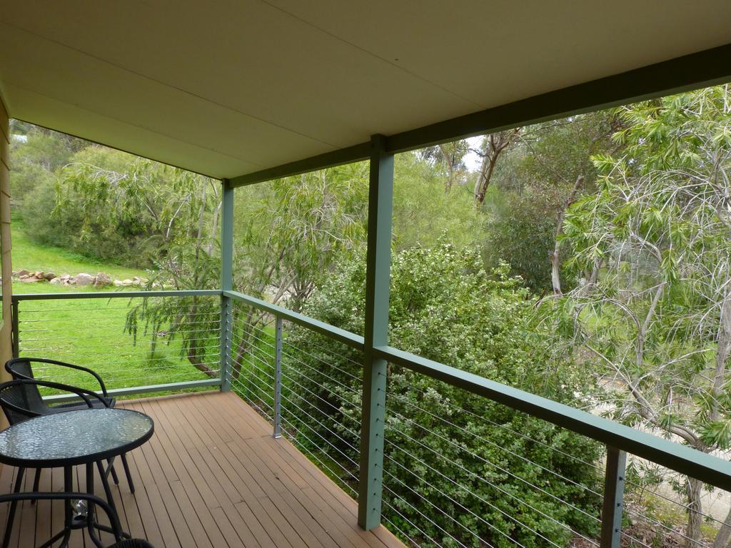 Watervale Retreat Vila Exterior foto