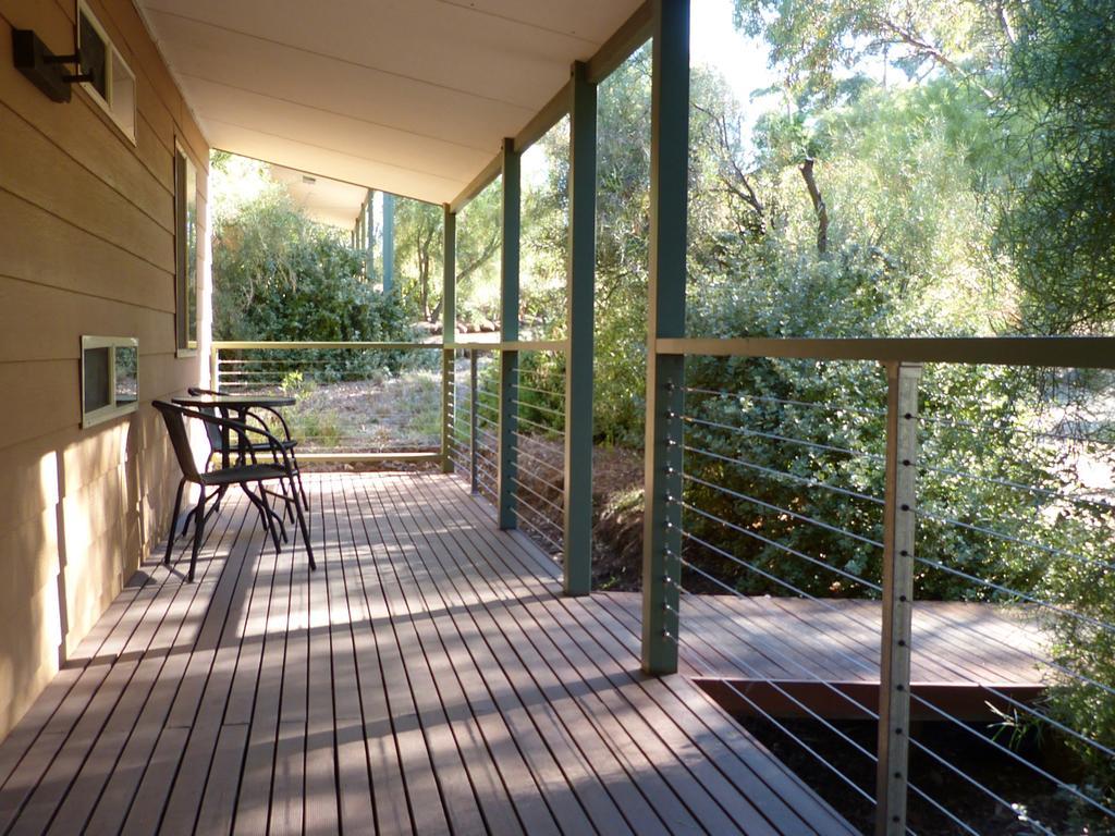 Watervale Retreat Vila Exterior foto