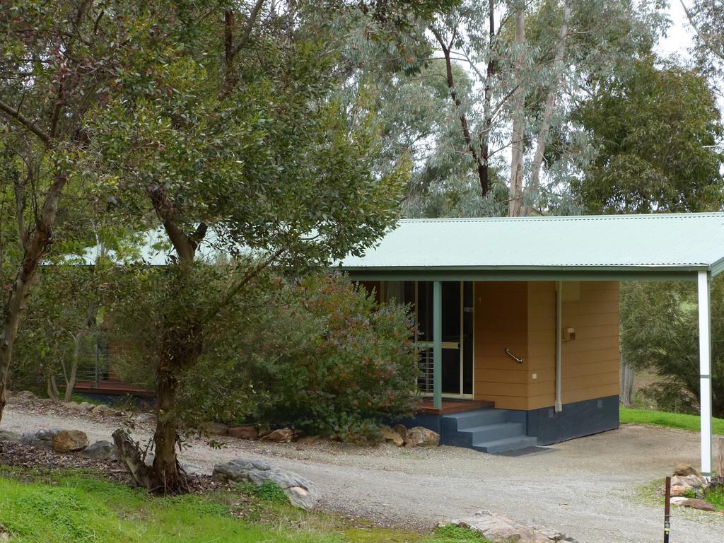 Watervale Retreat Vila Exterior foto